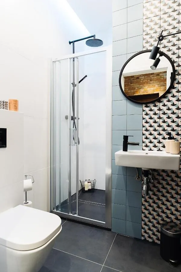 Apartament Perfect Place By Loft Affair Kraków Polska