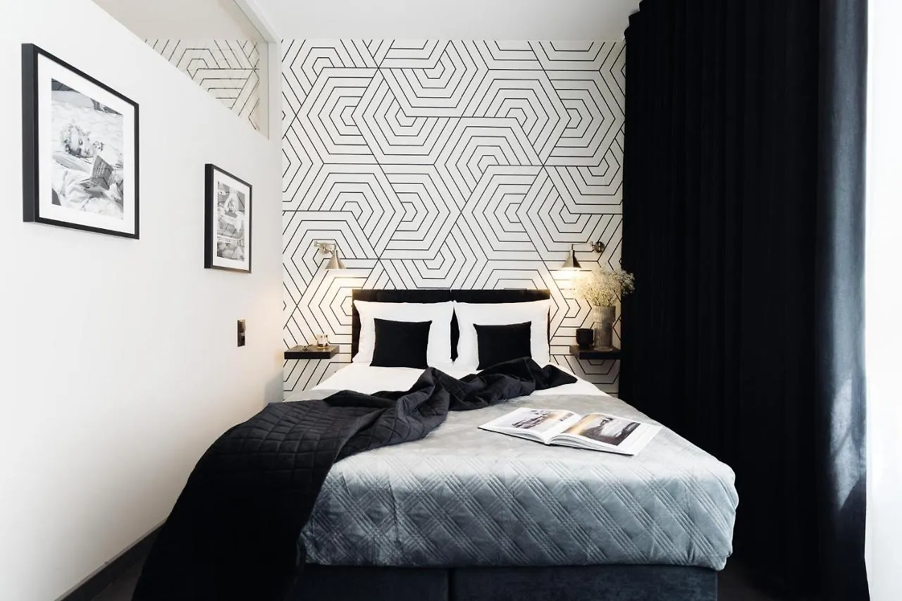 Apartment Perfect Place By Loft Affair Krakow